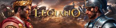 Legiano Casino: Online-Gaming-Plattform im Test