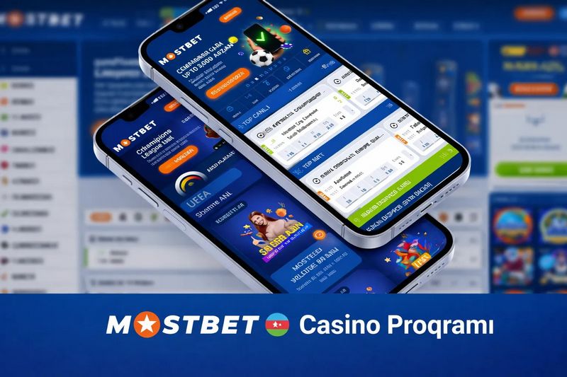 Обзор Mostbet 2026 — Футбольные шансы, преимущества и ставки в режиме реального времени
