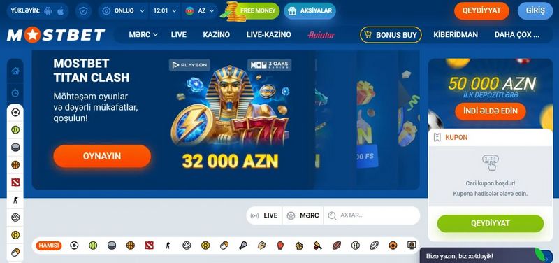 Online kasino Mostbet v České republice – překlenutí propasti mezi sportovním sázením a eSportovou zábavou Online kasino Mostbet v České republice – překlenutí propasti mezi sportovním sázením a eSportovou zábavou