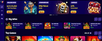 Reseña del Casino SpinGranny | Bonos, Juegos y Pagos