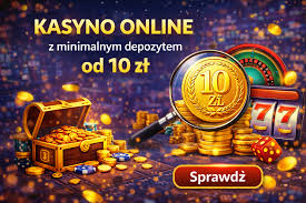 Szybkie płatności w kasynach w 2026 roku