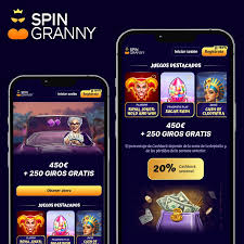 Test sur SpinGranny Gambling Enterprise | Récompenses, Jeux et Paiements