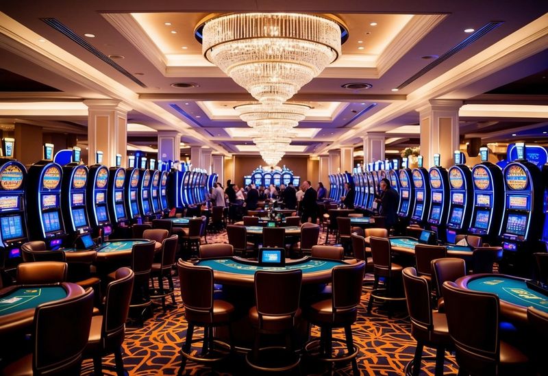 Testimonio del sitio BDM Bet Casino Testimonio del sitio BDM Bet Casino