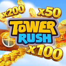 Tower Rush game Download and install