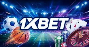 探索新加坡的1xBet:全方位的在线博彩体验 探索新加坡的1xBet:全方位的在线博彩体验