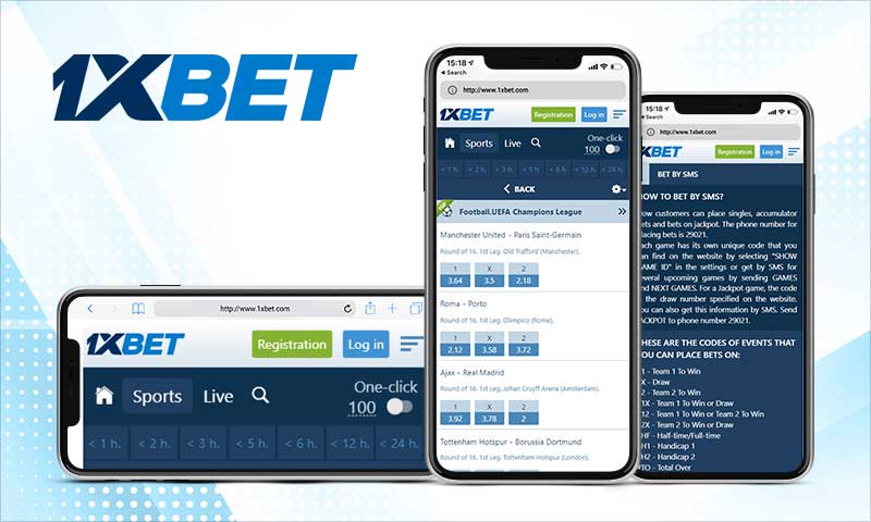 探索新加坡的1xBet:全方位的在线博彩体验 探索新加坡的1xBet:全方位的在线博彩体验