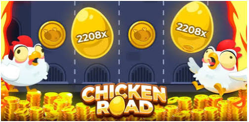 Chicken Road Cómo jugar y ganar dinero real Chicken Road Cómo jugar y ganar dinero real