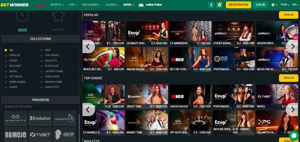 Comprehensive Guide to BetWinner Registration Process -997952010
