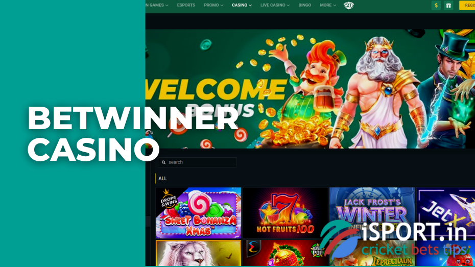 Comprehensive Guide to BetWinner Registration Process -997952010
