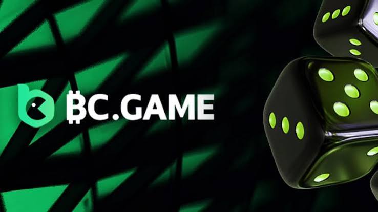 Discover the Exciting World of BC.Fun Platform -284345619 Discover the Exciting World of BC.Fun Platform -284345619