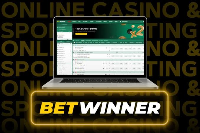 Experience the Excitement of BetWinner Casino A Comprehensive Guide