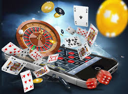Exploring NV Casino Online Games A World of Excitement Awaits