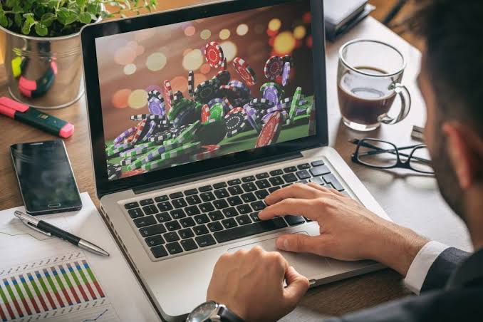 Exploring Online Casinos Without Verification -772464338