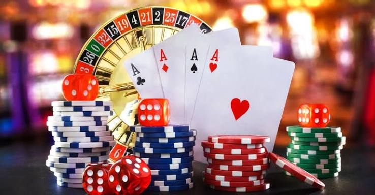 Exploring Online Casinos Without Verification -772464338
