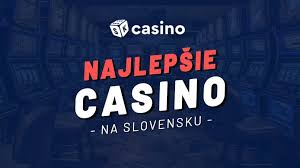 Najlepšie online kasína na Slovensku - Kde hrať a vyhrať Najlepšie online kasína na Slovensku - Kde hrať a vyhrať