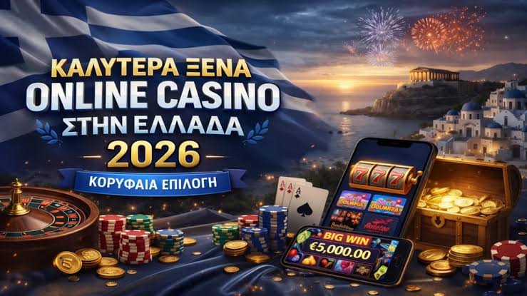Ζωντανά Παιχνίδια Καζίνο Η Αυθεντική Εμπειρία Τυχερών Παιχνιδιών Ζωντανά Παιχνίδια Καζίνο Η Αυθεντική Εμπειρία Τυχερών Παιχνιδιών