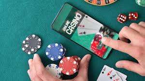 Cashlib Casino Ihre Eintrittskarte zur Welt der Online-Spiele