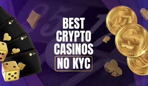 Discover the Thrill of Crypto Casinos Without Verification Discover the Thrill of Crypto Casinos Without Verification