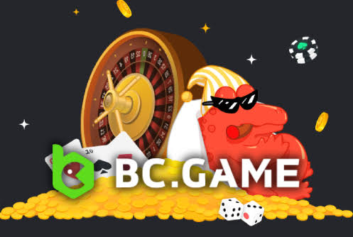 Discover the Thrills of BC.Game Casino and Sportsbook