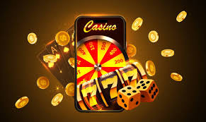 Experience the Thrill Casino Spin Million UK Experience the Thrill Casino Spin Million UK