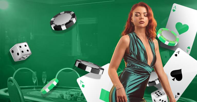 Experience Thrilling Gaming at Chanze Casino Online Experience Thrilling Gaming at Chanze Casino Online