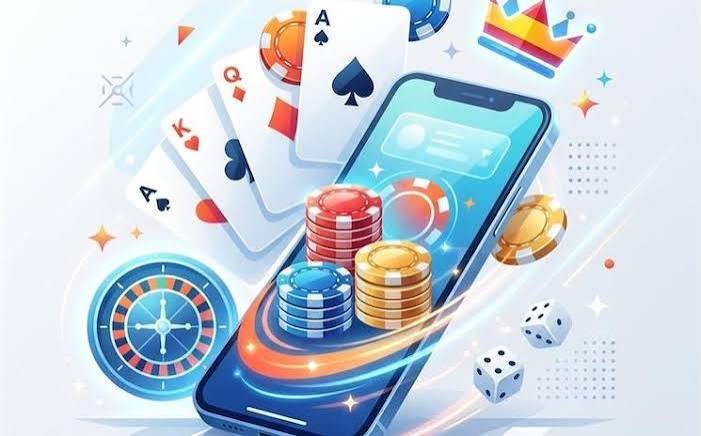 Explora los Mejores Bonos Sin Depósito en Casinos Online de España Explora los Mejores Bonos Sin Depósito en Casinos Online de España