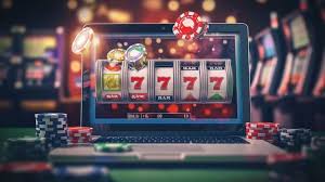 Exploring the Exciting World of Casino Coins Game -299722229 Exploring the Exciting World of Casino Coins Game -299722229