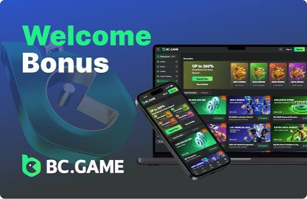 Exploring the Thrills of BC.Game Myanmar A Comprehensive Guide Exploring the Thrills of BC.Game Myanmar A Comprehensive Guide