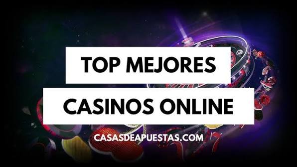 Mejor Casino Online Español para Jugar con Dinero Real Mejor Casino Online Español para Jugar con Dinero Real