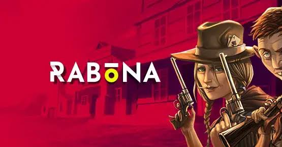 Rabona Online Casino - Review