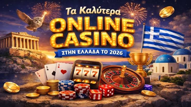 Online Καζίνο στην Ελλάδα Οδηγός για Υπεύθυνο Παιχνίδι 367333209
