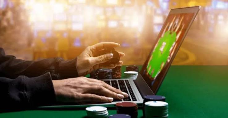 Online Καζίνο στην Ελλάδα Οδηγός για Υπεύθυνο Παιχνίδι 367333209