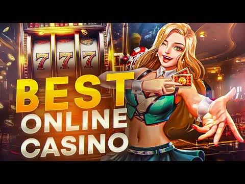 Εξερευνώντας τα Ξένα Online Casino για Μια Εξαιρετική Εμπειρία Παιχνιδιού
