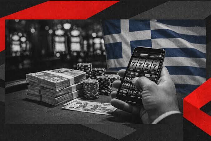 Εξερευνώντας τα Ξένα Online Casino για Μια Εξαιρετική Εμπειρία Παιχνιδιού