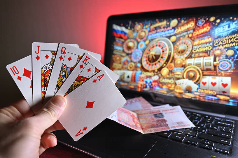 Online Kasino Vše, co potřebujete vědět Online Kasino Vše, co potřebujete vědět