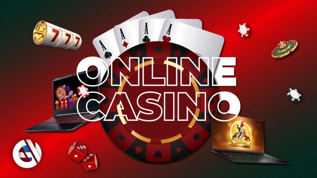 Online Kasino Vše, co potřebujete vědět Online Kasino Vše, co potřebujete vědět