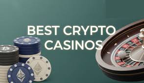 The Rise of Crypto Casinos with No ID Verification 307282771 The Rise of Crypto Casinos with No ID Verification 307282771