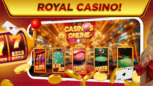 Upplev Spänningen med Arctic Casino 776400787 Upplev Spänningen med Arctic Casino 776400787