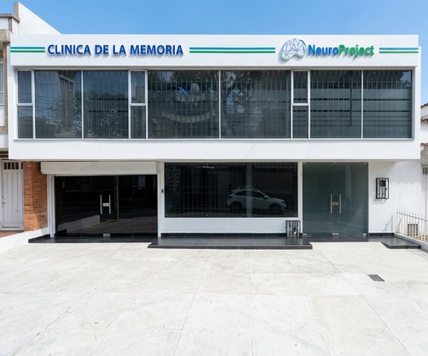 Sede Clinica de la Memoria Calle 52A # 31 - 32 Sotomayor - Bucaramanga